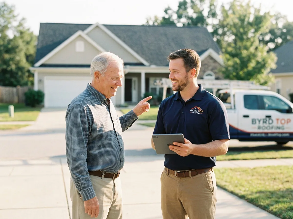 Roofing Hepzibah, WV FAQs